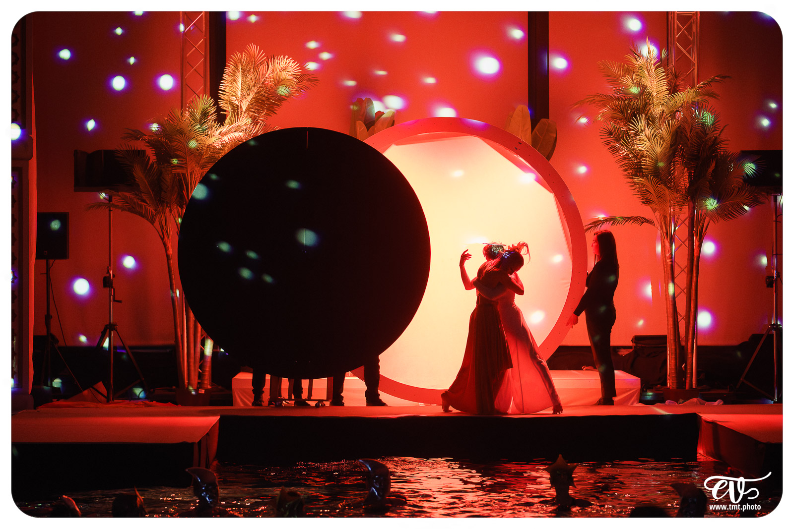 BNS - MILLE ET UNE NUITS